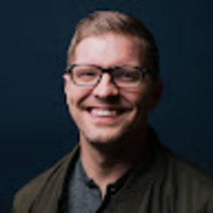 Meet your Posher, Steve